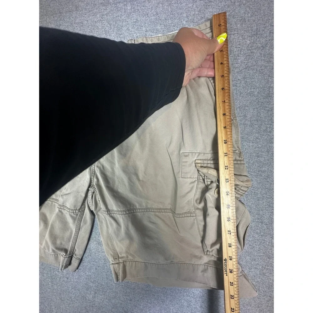 Polo Ralph Lauren Cargo Shorts Mens 48B 10